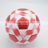 Multicolor Good Quality Size 3 Official Football thumbnail-3