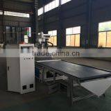 FLDM 1325 Best Price Wood Door Making Machine Cnc Router Machine thumbnail-4