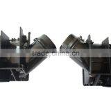 Intercooler Tank European Cars NISSENS 96552 thumbnail-2