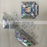 Newest Custom Tamper Proof Hologram Stickers Factory Price thumbnail-2