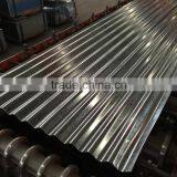Almacenes Plancha Zincada Ondulada Galvanized (corrugated Sheet)