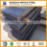 Factory Price Top Quality Hot Rolled Steel Plate
