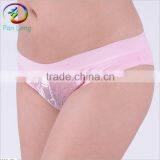 Underwear Women Lace Briefs for Women Lingerie Underwear Women Set Push up thumbnail-2