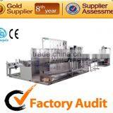 C:CD-1828I CE Certification and Wet Napkin Machine Product Type Wet Wipes Manufacturing Machine