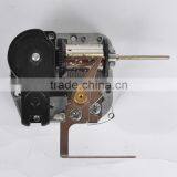 Christmas Music Box Movement,oem Odm Music Box Company,unique Music Box With Attributes: Metal thumbnail-5