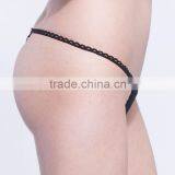 Sexy Transparent Women Seamless G-string thumbnail-4