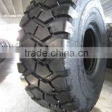 High Quality All Steel Radial OTR Tires 23.5R25 Tyre thumbnail-3