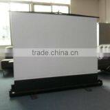 Ideal Light Stable Portable Windows/trellis Screen