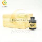 2016 Best Quality Rda Tarantula Rda Atomizer Tarantula Rda Goon Rda With Best Price in Stock