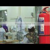 DIAMOND JUTE DIVERSIFICATION & CO. company overview - view 2 thumbnail