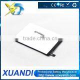 Factory Price 2360mah Mobile Phones Battery Li-on Battery BK-B-70 for VIVO X3V X3L X3F thumbnail-3