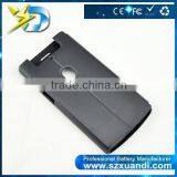 Popular Various Colors Mobile Phone Leather Wallet Case for Oppo N3