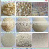 Garlic Flakes High Quality Dehydrated Garlic Flakes With 10Years Experiences thumbnail-1