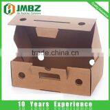 Gift & Craft Industrial Use and Accept Custom Order Folding Corrugated Box