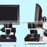 Handled Capillary Nail Fold Microcirculation Microscope