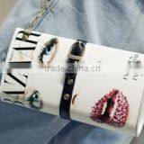 Offering New Arrive Magazine Purse From Factory ( W346) thumbnail-4