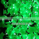 Best Selling Products in America LED Artificial Ginkgo Tree Party Supply Tree Lights thumbnail-5