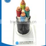 low voltage Cable PVC Insulated