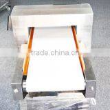 Food Production Line Conveyor Belt Metal Detector PD-F500QD Needle Detector thumbnail-3