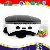 Head Mount Plastic Vr Box 3d Glasses Virtual Reality Glasses For Google Cardboard 3d Moive Glasses For 3.5-6.0 Inch Mobile Phone thumbnail-1