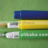 Traveling Folded Toothbrush With Toothpaste--Hot Selling thumbnail-1