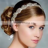 MYLOVE handmade lace hairband bride headwear MLF076