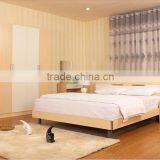 Modern Style E1 Bedside Cupboard thumbnail-2