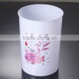 Hot Sale High Quality PP Home Mini Polypropylene Waste Can