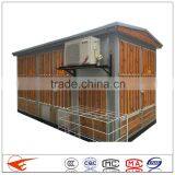 Outdoor Box-type Substation Combination Transformer 10KV