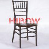 Clear Chiavari Chair Royal Chairs for Wedding Reception thumbnail-2