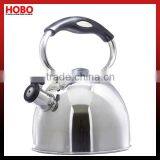 2.5L Stainless steel Whistling Kettle Tea Tea kettle