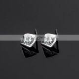 FREE SAMPLING Latest 2015 Fashion Earring Stud Earrings Jewelry thumbnail-3