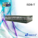 MSD7T01 Chipset HD 1080P ISDB-T Digital Terrestrial TV Receiver With MPEG-2/MPEG-4 Decoding thumbnail-4
