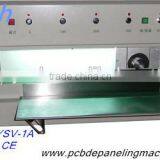 PCBA V Cutting Machine/ 400mm v Cutting Machine Pcb -YSV-1M thumbnail-5