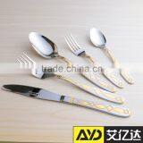 Cutlery Set , 72pcs/84pcs/86pcs Cutlery Set ,christmas Cutlery Set thumbnail-2