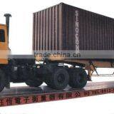 Truck Weigh Bridge Scale thumbnail-1