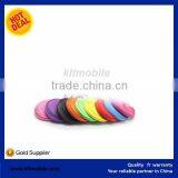 Ultra Thin Micro USB Cable Data Transfer Power Cable Lead thumbnail-5