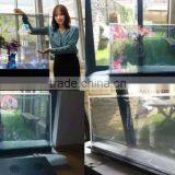 10inch Transparent Lcd Screen Vertical LCD Advertising Monitor USB Flash Drive Audio Player Video Loop LCD Box thumbnail-2