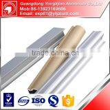 Powerful Manufacturer YLJ Supply Environmental Friendly 6000 Series Aluminium Profile for Aluminium Kitchen Cabinet thumbnail-5