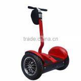 Personal Transporter Electric Scooter - Chariot thumbnail-2