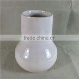 DEHUA manufacture supplies stock china ceramic flower vase