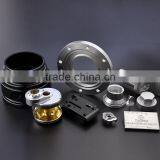 Hot Forging Companies Provide Aluminium Items Forging With Nice Anodized thumbnail-1