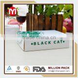 Factory Price China Sushi Box, Take Out Sushi Container thumbnail-1