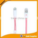 REMAX Gemini 2 in 1 Magnetic Micro Usb Cable thumbnail-5