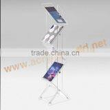 Acrylic Brochure Display Cases Acrylic Brochure Display Racks Acrylic Brochure Display Cases thumbnail-2