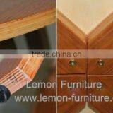 Quality Best Sell Chinese Round Dining Table thumbnail-3