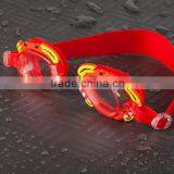 CNYE Custom Adult Professional Swimming Goggles Men Women's General Plain Waterproof Anti-fog Swimming Goggles thumbnail-4