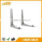 Stainless steel air conditioner bracket, wall mount bracket for air conditioner