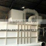 PP Powder Spray Booth