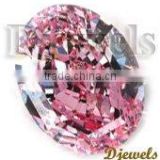 Natural Color Diamonds, Polished Diamonds, Pink Diamonds, Loose Diamonds,Brilliant Cut Diamond, Certified Diamonds
